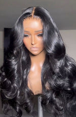 HD Frontal Lace Wig 13X4