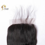 HD Closure 5*5