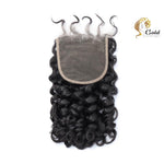 HD Closure 5*5