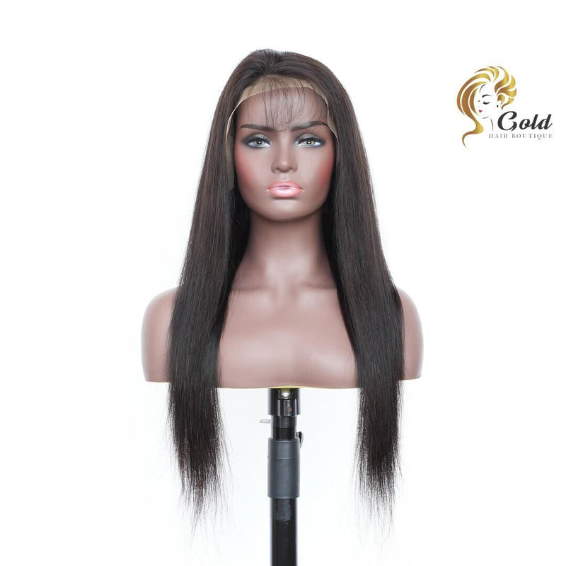 HD Frontal Lace Wig 13X4