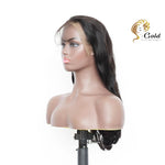 HD Frontal Lace Wig 13X4