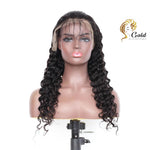 HD Frontal Lace Wig 13X4